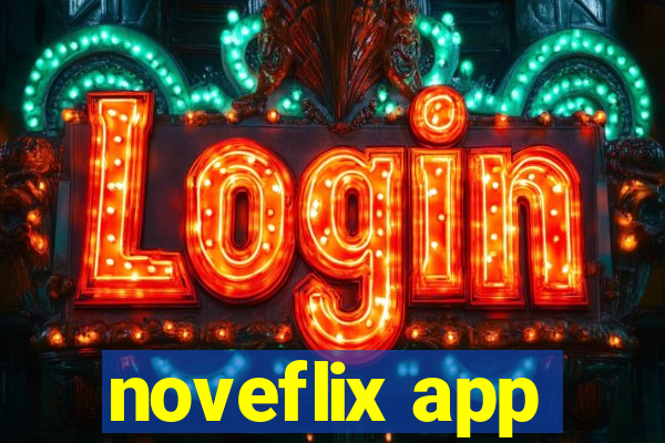 noveflix app